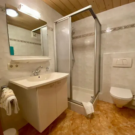 Lejlighed Hollaus Gerlos