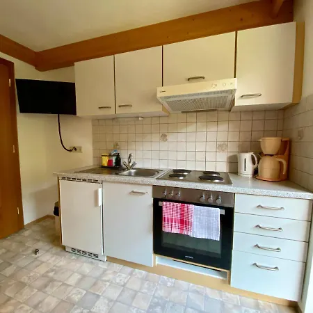 Hollaus Apartment Gerlos
