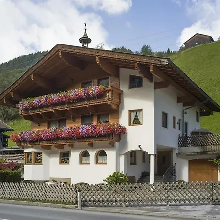 Hollaus Апартаменты Герлос