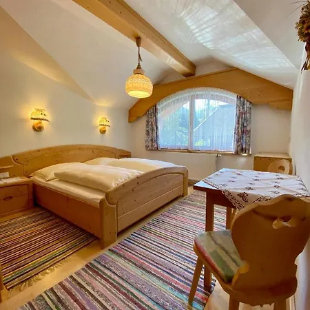 Hollaus Apartment Gerlos