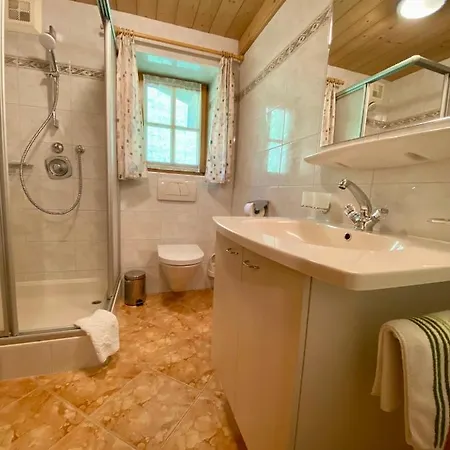 Hollaus Апартаменты