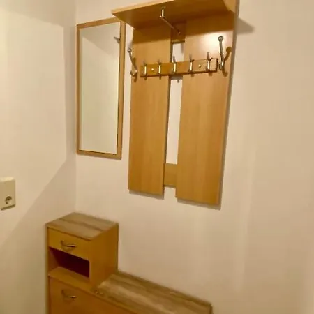 Apartment Hollaus *