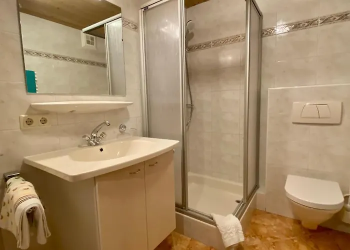 Daire Hollaus Gerlos