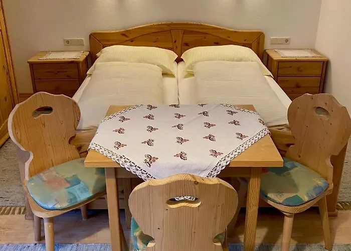 Daire Hollaus Gerlos