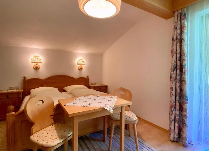 Hollaus Daire Gerlos