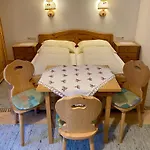 Apartmán Hollaus Gerlos