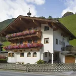 Hollaus Apartmán Gerlos