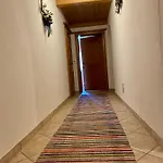 Apartmán Hollaus