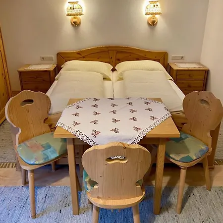 Apartmán Hollaus Gerlos