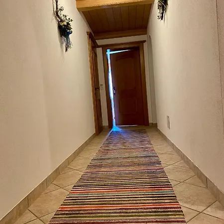Apartmán Hollaus