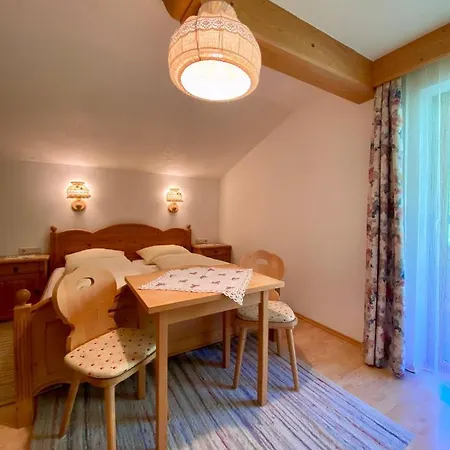 Hollaus Apartmán Gerlos