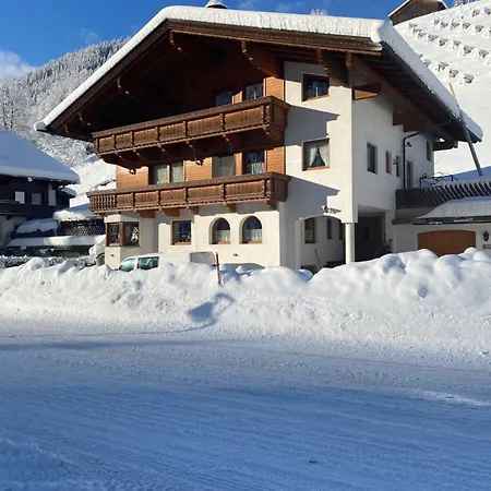 Apartmán Hollaus